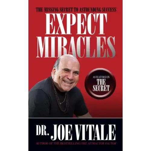 Expect Miracles Second Edition