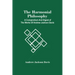 The Harmonial Philosophy: A Compendium And Digest Of The Works Of Andrew Jackson Davis