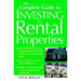 The Complete Guide to Investing in Rental Properties
