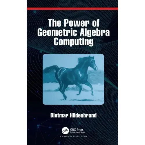 The Power of Geometric Algebra Computing: For Engineering and Quantum Computing