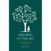 Holding Up the Sky-A Story of Overcoming Childhood