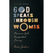 God Speaks Through Wombs: Poems on God's Unexpected Coming