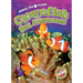 Clownfish and Sea Anemones