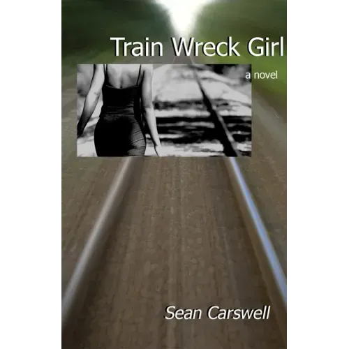 Train Wreck Girl