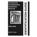 Australian International Harvester Tractor Identification Guide