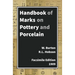 Handbook Of Marks On Pottery & Porcelain