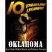 10 Treasure Legends! Oklahoma: Lost Gold, Hidden Hoards and Fantastic Fortunes