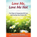 Love Me, Love Me Not: Five Steps to Conquering Self Love and Creating Your Dream Life!