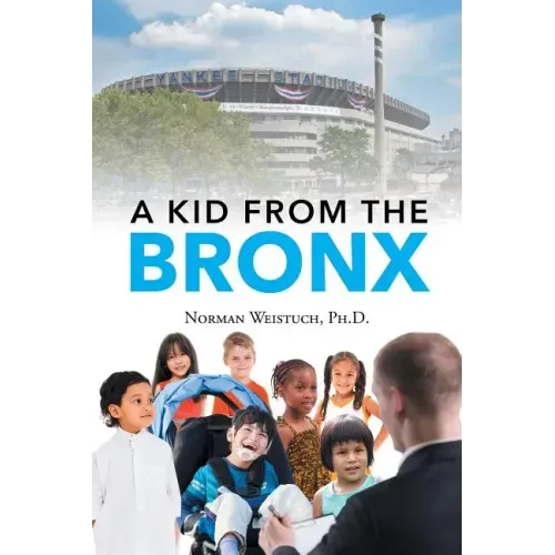 A Kid from the Bronx