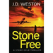 Stone Free: A British Action Crime Thriller