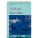 A Still and Woven Blue