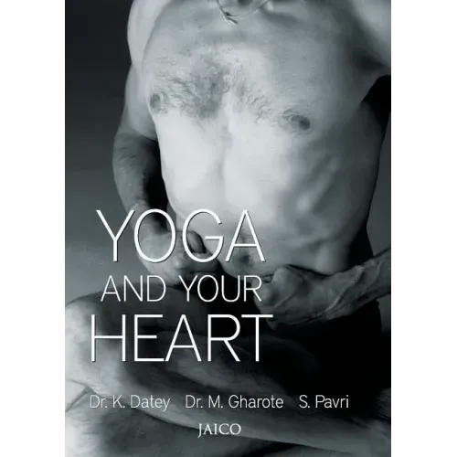 Yoga And Your Heart