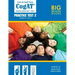 Crush the CogAT: Form 7 Practice Test 2 (Grades K, 1, and 2)