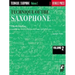 Technique of the Saxophone - Volume 2: Chord Studies