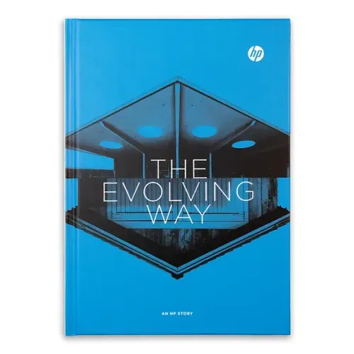 The Evolving Way: An HP Story