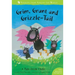 Grim, Grunt, and Grizzle-Tail: A Tale from Chile