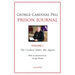 Prison Journal: The Cardinal Makes His Appeal Volume 1