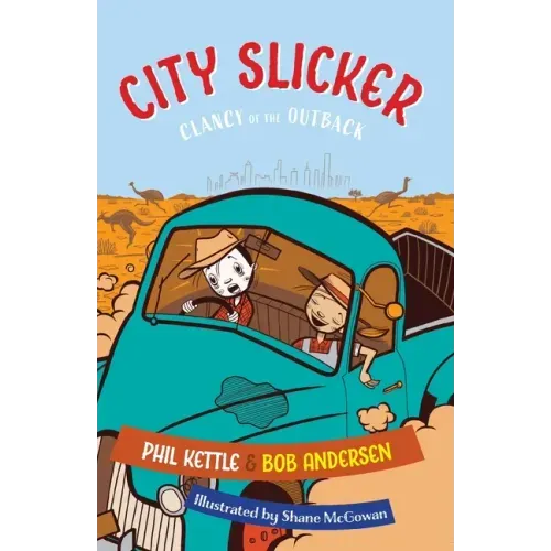 City Slicker