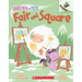Fair and Square: An Acorn Book (Unicorn and Yeti #5): Volume 5