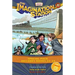 Imagination Station Books 3-Pack: Freedom at the Falls / Terror in the Tunnel / Rescue on the River