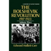 The Bolshevik Revolution, 1917-1923