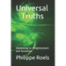 Universal Truths: Awakening to Enlightenment and Ascension