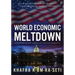 World Economic Meltdown: Supernova of Debt, Credit and Wealth Inequality