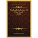 The Beadle Collection of Dime Novels (1922)