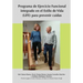 Programa de Ejercicio Funcional integrado en el Estilo de Vida (LiFE) para prevenir caídas - Manual del participante