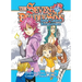The Seven Deadly Sins: Seven-Colored Recollections