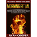 Morning Ritual: How To Wake Up Early And Productive, Stop Being Lazy, Gain Massive Motivation, Organize Your Life, Increase Self Confi