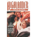 Highlander(tm): White Silence