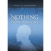 Nothing Now Remains