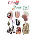 Steve McClung-Gifts For Your Girl