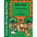 Zany Zoo Adventures in Writing
