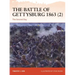 The Battle of Gettysburg 1863 (2): The Second Day