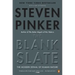 The Blank Slate: The Modern Denial of Human Nature