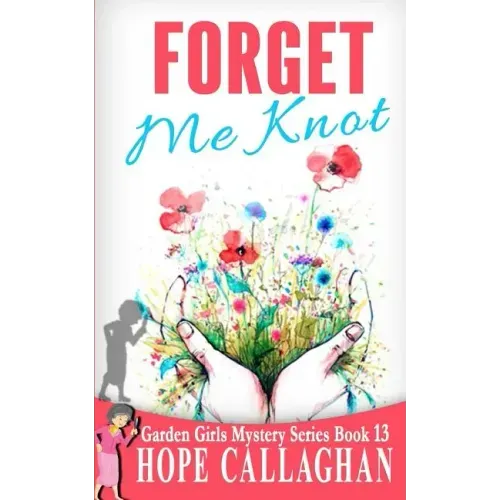Forget Me Knot