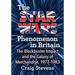 The Star Wars Phenomenon in Britain: The Blockbuster Impact and the Galaxy of Merchandise, 1977-1983