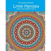Little Mandala: Kids Coloring Book Vol. 4