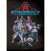 Entromancy: A Cyberpunk Fantasy RPG