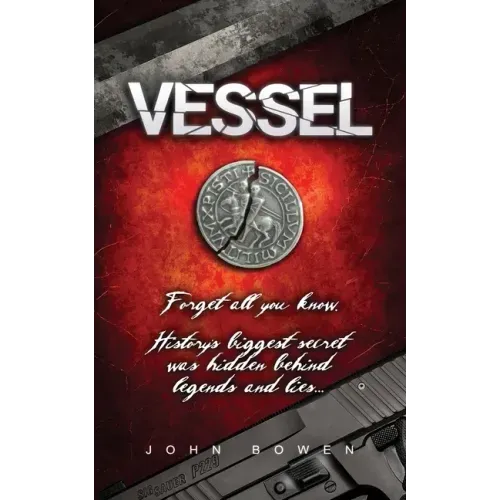 Vessel