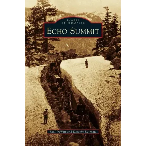 Echo Summit