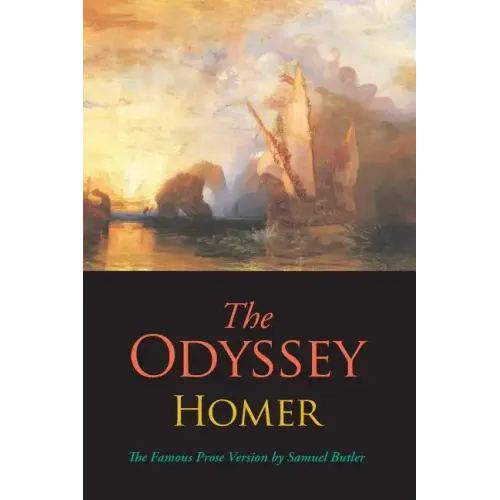 The Odyssey
