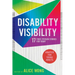 Disability Visibility (Adapted for Young Adults): 17 First-Person Stories for Today