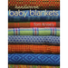 Handwoven Baby Blankets