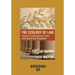 The Ecology of Law: Toward a Legal System in Tune with Nature and Community (Large Print 16pt)