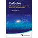 Calculus: A New Approach for Schools That Starts with Simple Algebra