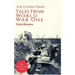 The Clever Teens Tales From World War One