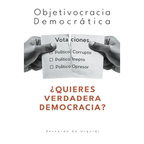Objetivocracia Democrática